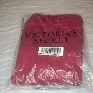 Victoria's Secret Fuchsia Lounge Pants